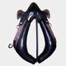 French draught horse collar